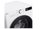 LG 10kg Freestanding Washing Machine | F4Y510WBLN1 LG 10kg Freestanding Washing Machine | F4Y510WBLN1