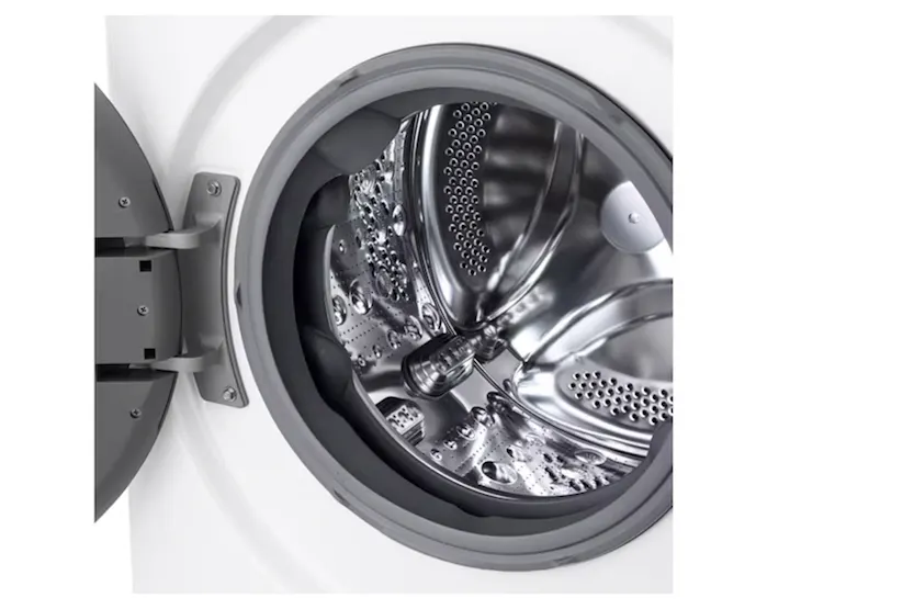 LG 10kg Freestanding Washing Machine | F4Y510WBLN1 LG 10kg Freestanding Washing Machine | F4Y510WBLN1
