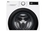 LG 10kg Freestanding Washing Machine | F4Y510WBLN1 LG 10kg Freestanding Washing Machine | F4Y510WBLN1
