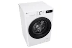 LG 10kg Freestanding Washing Machine | F4Y510WBLN1 LG 10kg Freestanding Washing Machine | F4Y510WBLN1