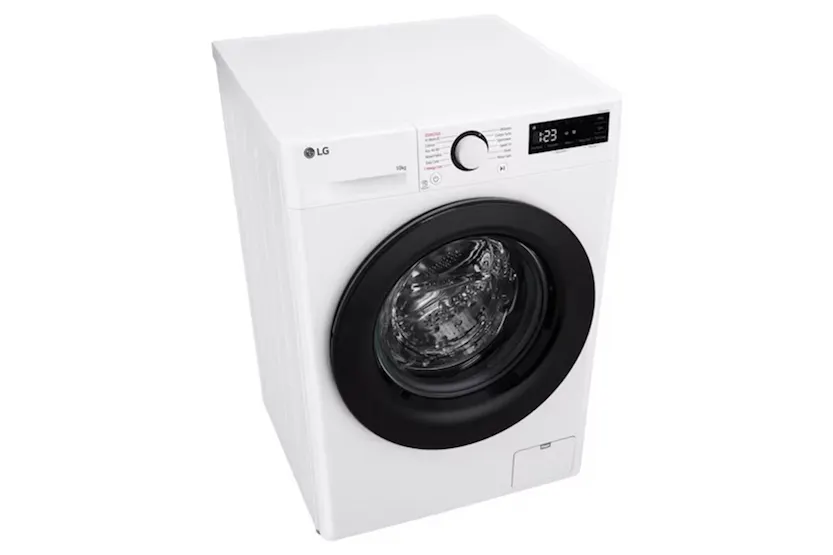 LG 10kg Freestanding Washing Machine | F4Y510WBLN1 LG 10kg Freestanding Washing Machine | F4Y510WBLN1