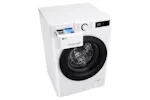 LG 10kg Freestanding Washing Machine | F4Y510WBLN1 LG 10kg Freestanding Washing Machine | F4Y510WBLN1