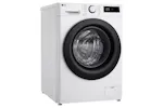 LG 10kg Freestanding Washing Machine | F4Y510WBLN1 LG 10kg Freestanding Washing Machine | F4Y510WBLN1