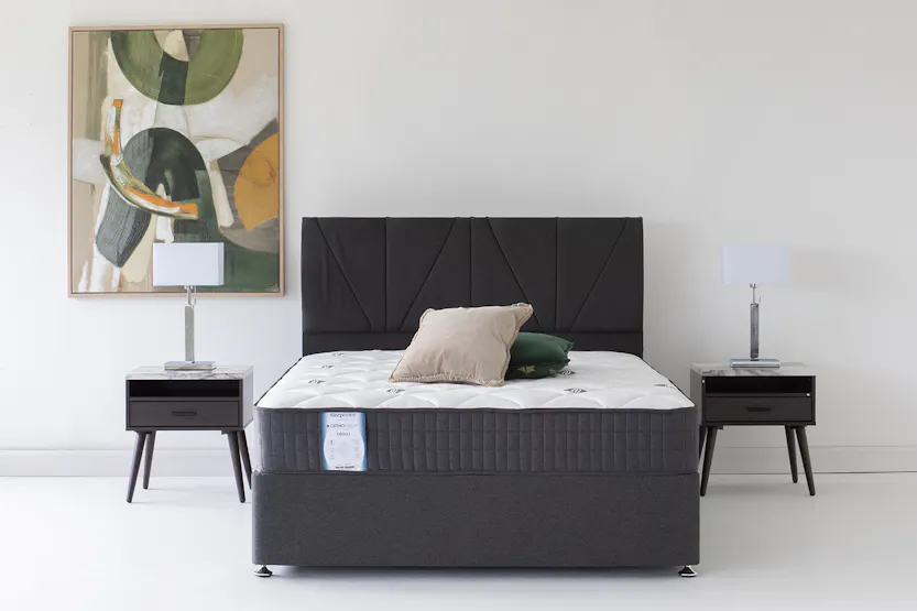 Sleepeezee | Ortho Motion Mattress | King | 5ft Sleepeezee | Ortho Motion Mattress | King | 5ft