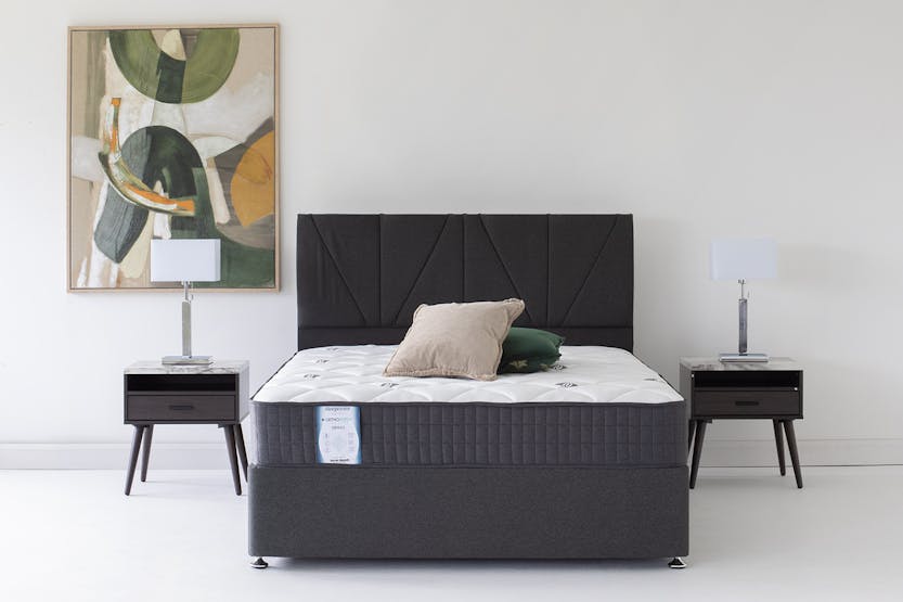 Sleepeezee | Ortho Motion Mattress | Super King Zip & Link | 6ft Sleepeezee | Ortho Motion Mattress | Super King Zip & Link | 6ft