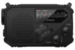 Philips Portable Radio with Torch Philips Portable Radio with Torch