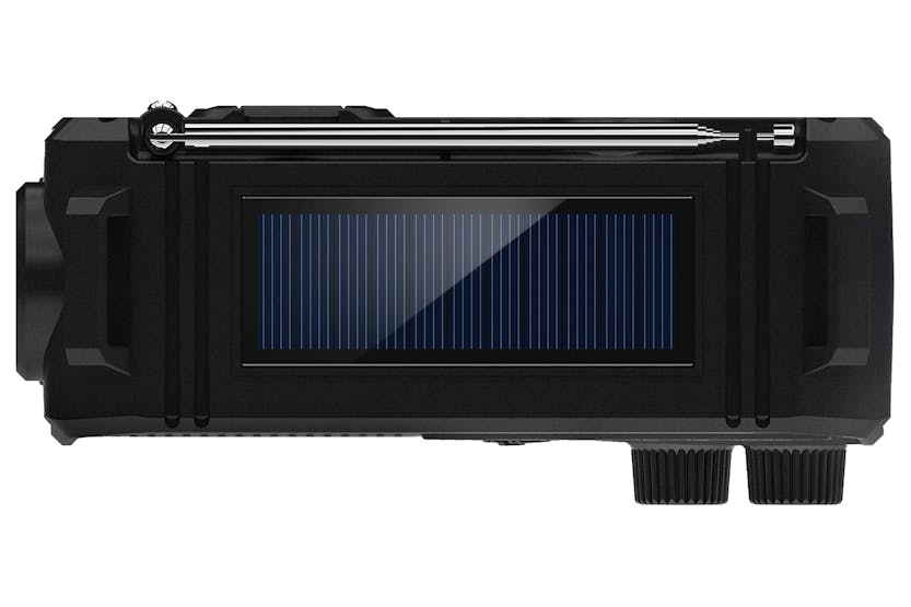 Philips Portable Radio with Torch Philips Portable Radio with Torch