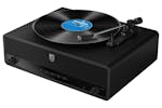 Philips Century Bluetooth Turntable Vinyl Record Player | TAV3000B/10 Philips Century Bluetooth Turntable Vinyl Record Player | TAV3000B/10