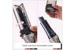 BaByliss Style Secret Air Automatic Rotating Curler and Waver | C6688E BaByliss Style Secret Air Automatic Rotating Curler and Waver | C6688E