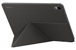 Samsung Galaxy Tab S11 Book Cover | Black Samsung Galaxy Tab S11 Book Cover | Black