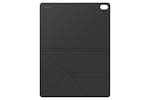 Samsung Galaxy Tab S11 Book Cover | Black Samsung Galaxy Tab S11 Book Cover | Black