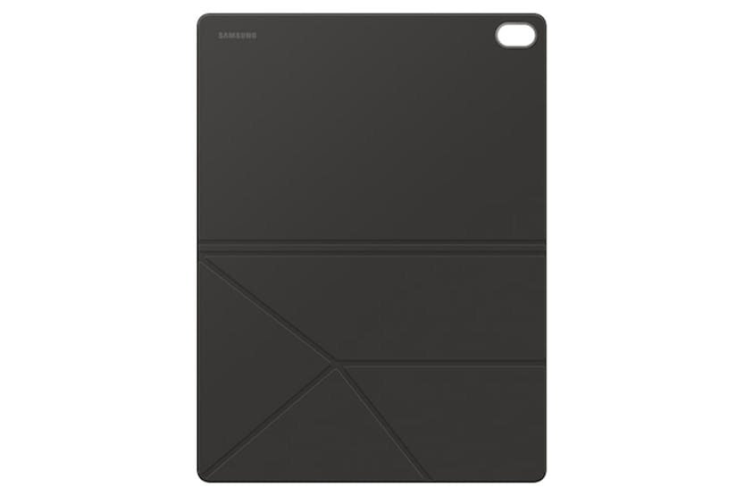 Samsung Galaxy Tab S11 Book Cover | Black Samsung Galaxy Tab S11 Book Cover | Black