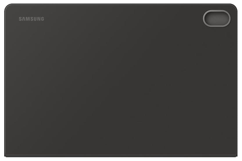 Samsung Galaxy Tab S11 Book Cover | Black Samsung Galaxy Tab S11 Book Cover | Black