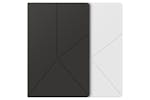 Samsung Galaxy Tab S11 Book Cover | Black Samsung Galaxy Tab S11 Book Cover | Black