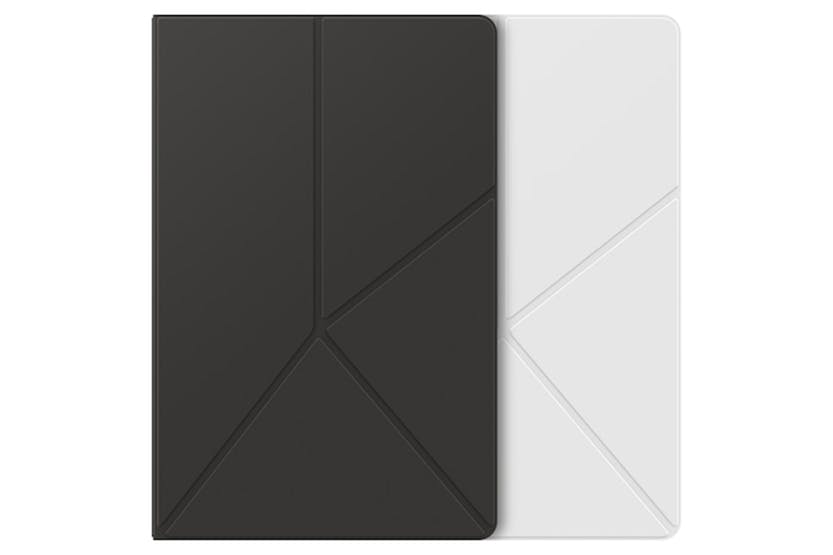 Samsung Galaxy Tab S11 Book Cover | Black Samsung Galaxy Tab S11 Book Cover | Black