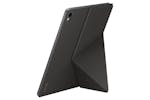 Samsung Galaxy Tab S11 Book Cover | Black Samsung Galaxy Tab S11 Book Cover | Black