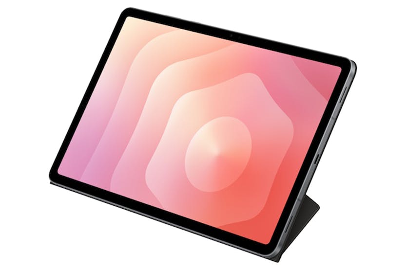 Samsung Galaxy Tab S11 Book Cover | Black Samsung Galaxy Tab S11 Book Cover | Black