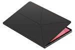 Samsung Galaxy Tab S11 Book Cover | Black Samsung Galaxy Tab S11 Book Cover | Black