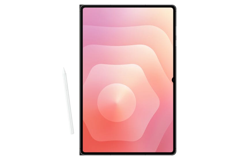 Samsung Galaxy Tab S11 Ultra Book Cover | Black Samsung Galaxy Tab S11 Ultra Book Cover | Black