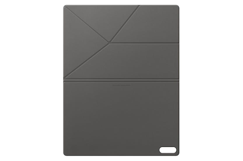Samsung Galaxy Tab S11 Ultra Book Cover | Black Samsung Galaxy Tab S11 Ultra Book Cover | Black