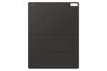 Samsung Galaxy Tab S11 Ultra Book Cover | Black Samsung Galaxy Tab S11 Ultra Book Cover | Black