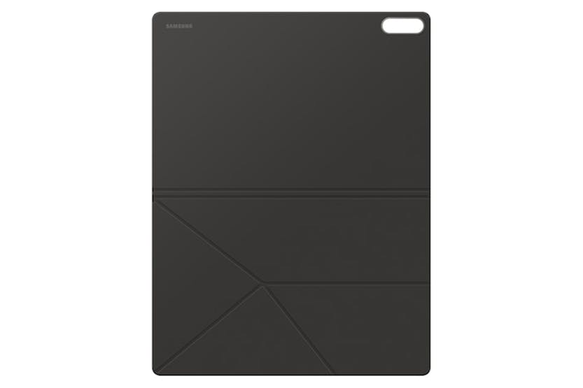 Samsung Galaxy Tab S11 Ultra Book Cover | Black Samsung Galaxy Tab S11 Ultra Book Cover | Black