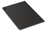 Samsung Galaxy Tab S11 Ultra Book Cover | Black Samsung Galaxy Tab S11 Ultra Book Cover | Black