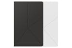 Samsung Galaxy Tab S11 Ultra Book Cover | Black Samsung Galaxy Tab S11 Ultra Book Cover | Black