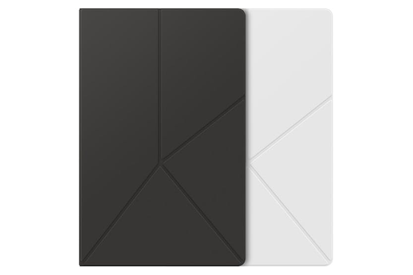 Samsung Galaxy Tab S11 Ultra Book Cover | Black Samsung Galaxy Tab S11 Ultra Book Cover | Black
