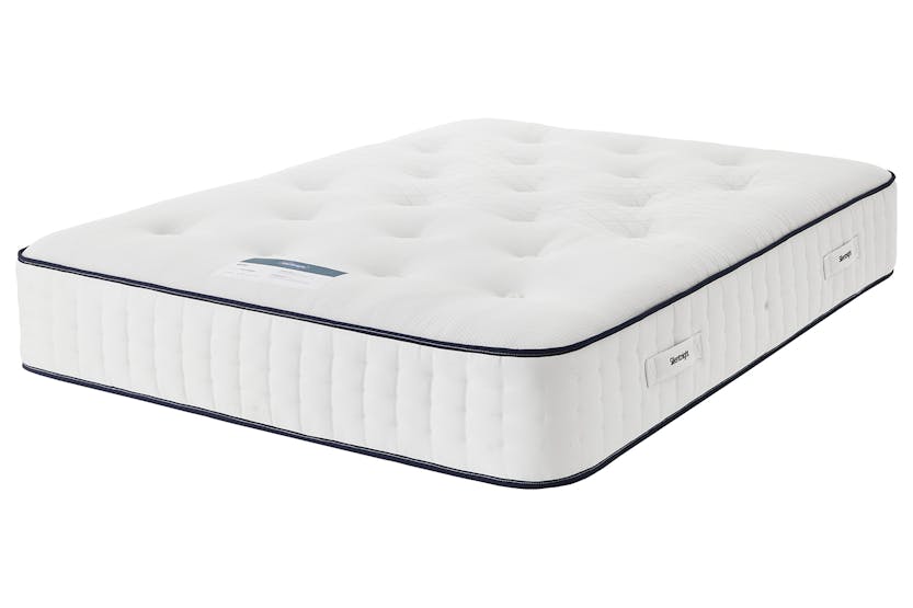 Silentnight | Gold Mattress | Small Double | 4ft Silentnight | Gold Mattress | Small Double | 4ft