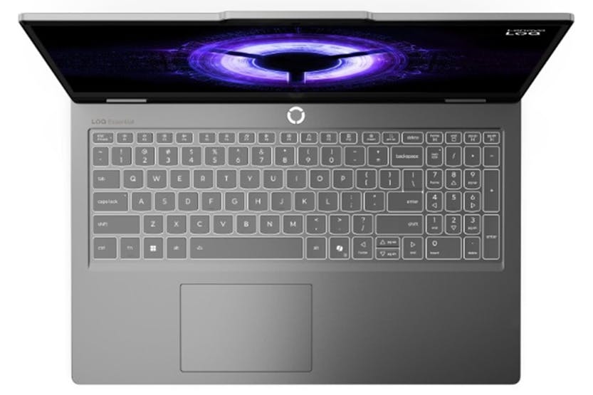 Lenovo LOQ13450HX 15.6" Intel Core i5 | 16GB | 512GB | Luna Grey Lenovo LOQ13450HX 15.6" Intel Core i5 | 16GB | 512GB | Luna Grey