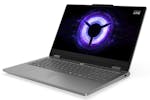 Lenovo LOQ13450HX 15.6" Intel Core i5 | 16GB | 512GB | Luna Grey Lenovo LOQ13450HX 15.6" Intel Core i5 | 16GB | 512GB | Luna Grey