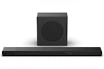 Hisense AX Series 3.1.2ch Soundbar with Wireless Subwoofer | AX3120Q Hisense AX Series 3.1.2ch Soundbar with Wireless Subwoofer | AX3120Q