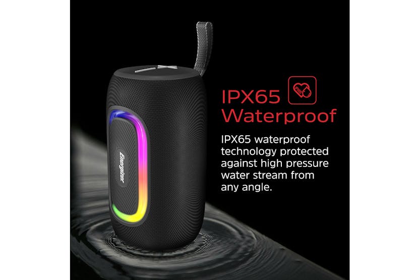 Energizer Wireless Bluetooth Speaker | BBTS163 Energizer Wireless Bluetooth Speaker | BBTS163