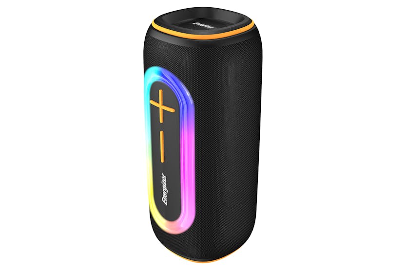 Energizer Wireless Bluetooth Speaker with Rich Bass | BBTS206 Energizer Wireless Bluetooth Speaker with Rich Bass | BBTS206
