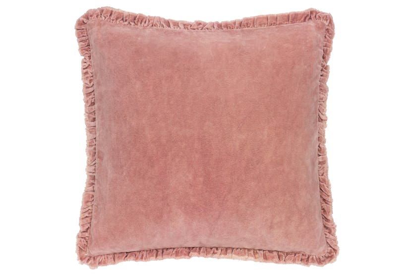 Bertie Cushion | Rose | 45 x 45 cm Bertie Cushion | Rose | 45 x 45 cm