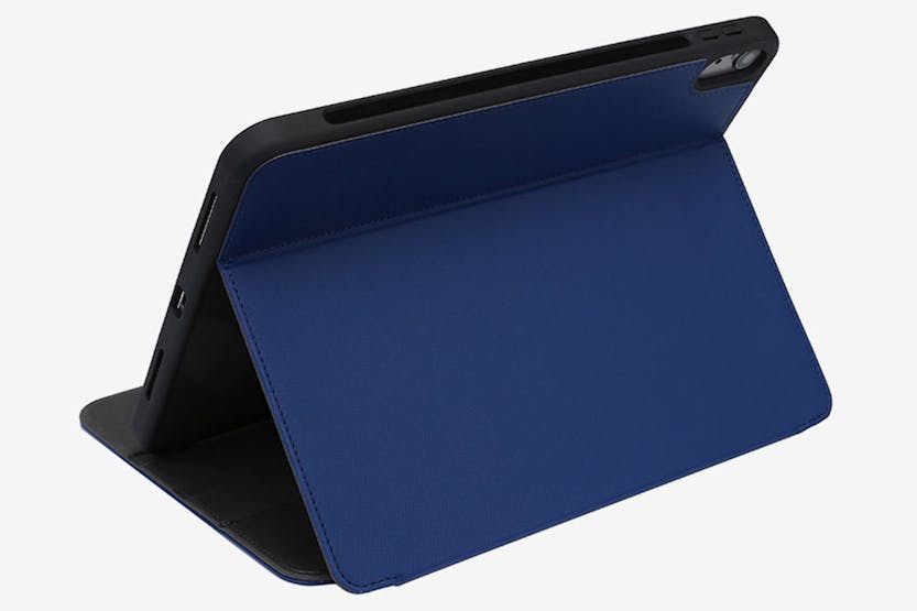 Pomologic iPad 11 BookFolio | Navy Pomologic iPad 11 BookFolio | Navy