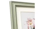 Helena 5×7" Triple Frame | Sage Helena 5×7" Triple Frame | Sage