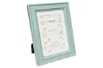 Helena 6x4" Photo Frame | Blue Helena 6x4" Photo Frame | Blue