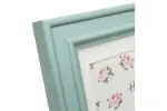 Helena 6x4" Photo Frame | Blue Helena 6x4" Photo Frame | Blue