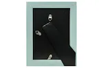 Helena 6x4" Photo Frame | Blue Helena 6x4" Photo Frame | Blue