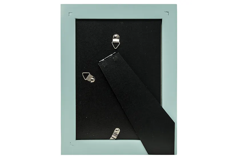 Helena 6x4" Photo Frame | Blue Helena 6x4" Photo Frame | Blue