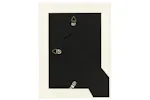 Helena 6x4" Photo Frame | White Helena 6x4" Photo Frame | White