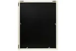 Helena 5 Aperture Photo Frame | White Helena 5 Aperture Photo Frame | White