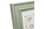 Helena 6×8" Photo Frame | Sage Helena 6×8" Photo Frame | Sage