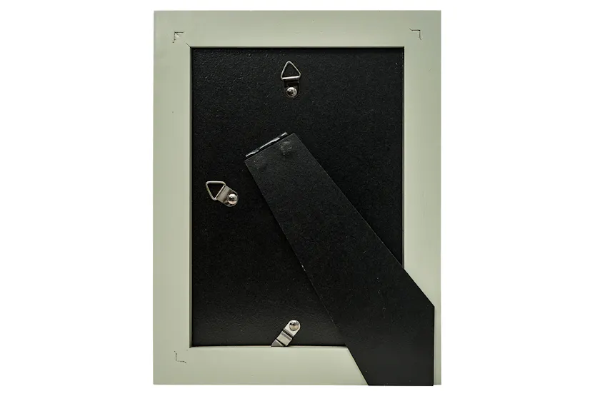 Helena 6×8" Photo Frame | Sage Helena 6×8" Photo Frame | Sage