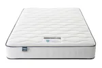 Silentnight | Silver Mattress | Double | 4ft6 Silentnight | Silver Mattress | Double | 4ft6