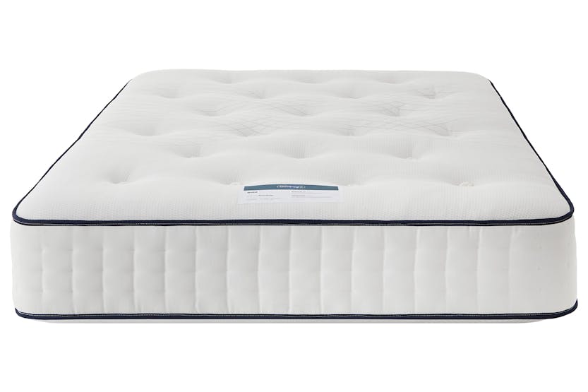 Silentnight | Gold Mattress | Super KIng | 6ft Silentnight | Gold Mattress | Super KIng | 6ft