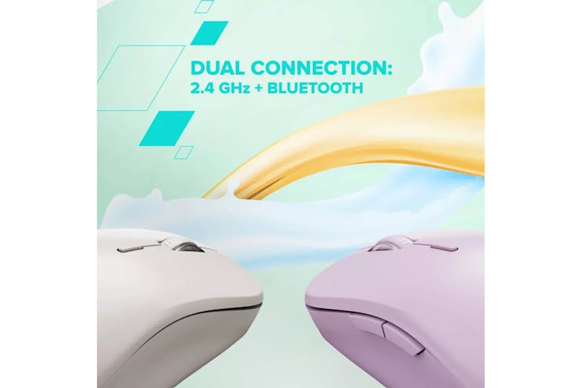 Canyon MW-12 Wireless Mouse | Pink Canyon MW-12 Wireless Mouse | Pink