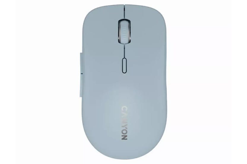 Canyon MW-12 Wireless Mouse | Blue Canyon MW-12 Wireless Mouse | Blue